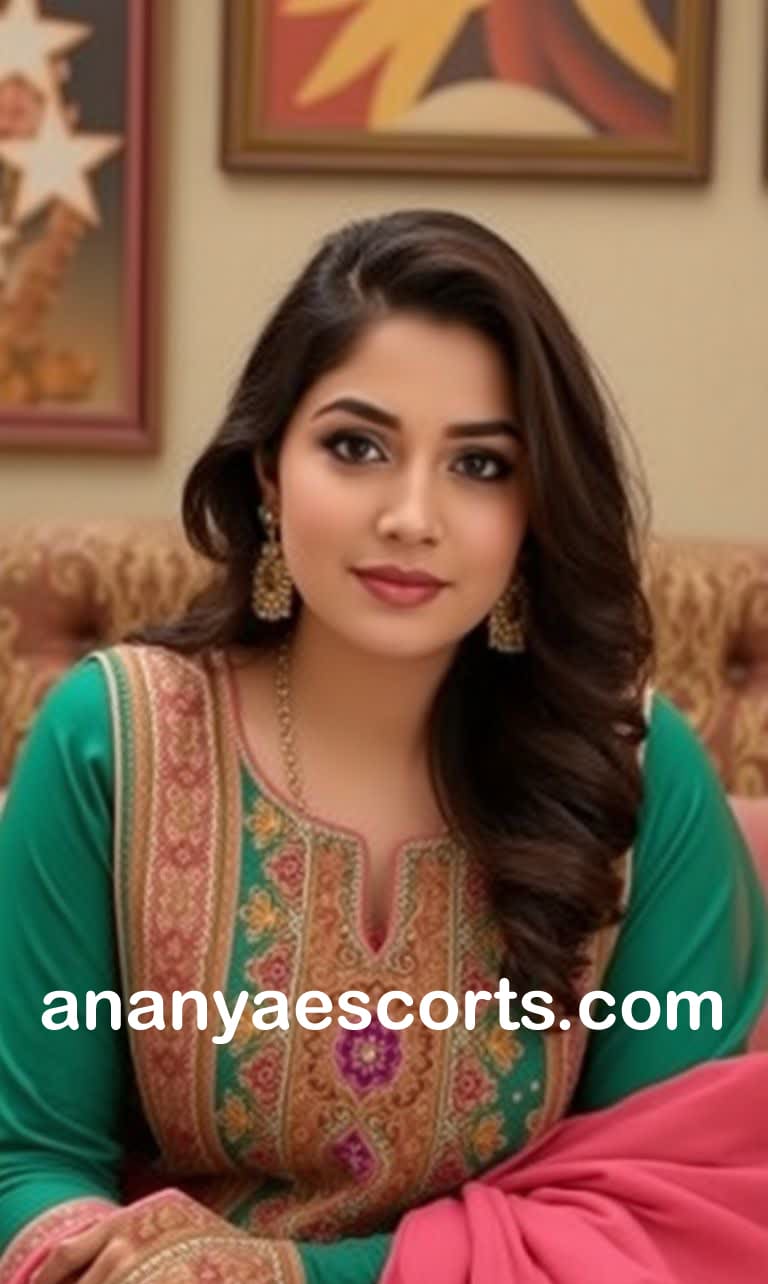 Chicalim Escorts