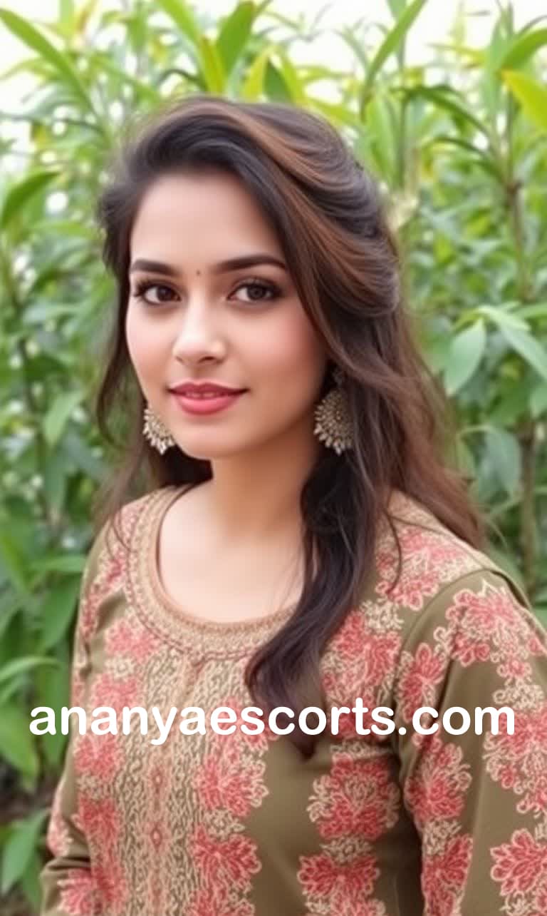 Escort Service in Chicalim