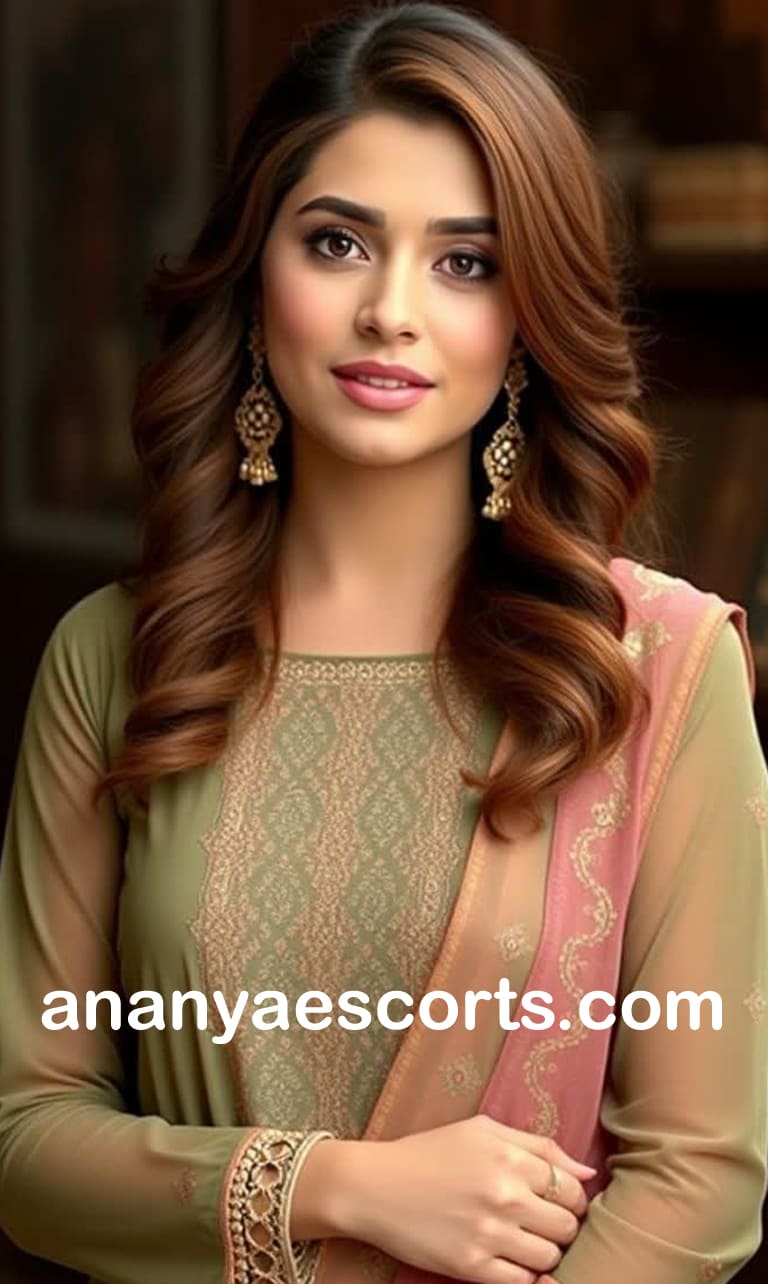 Escort Service in Chicalim